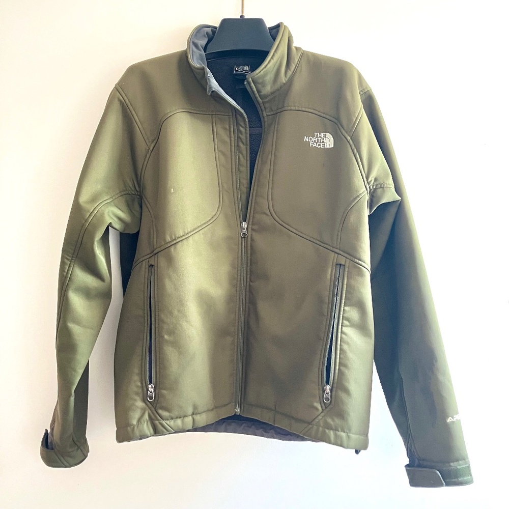 Vintage North Face jacket
